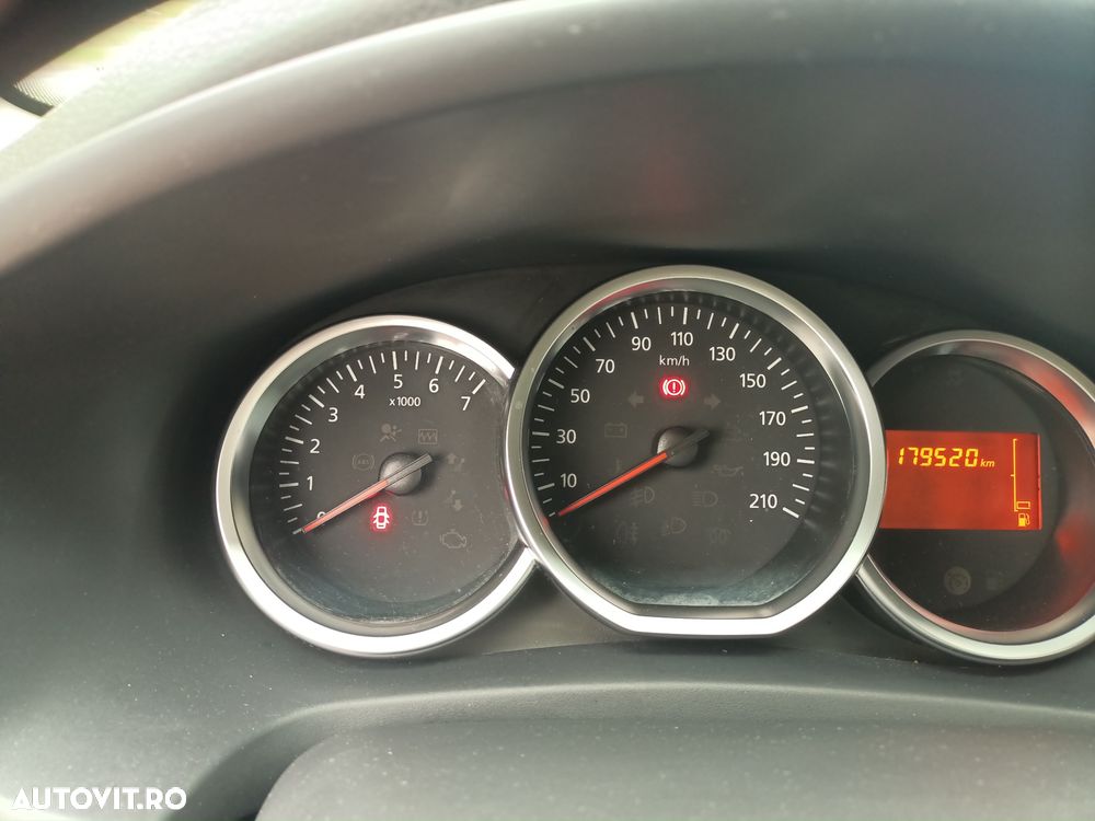Dacia Logan - 9