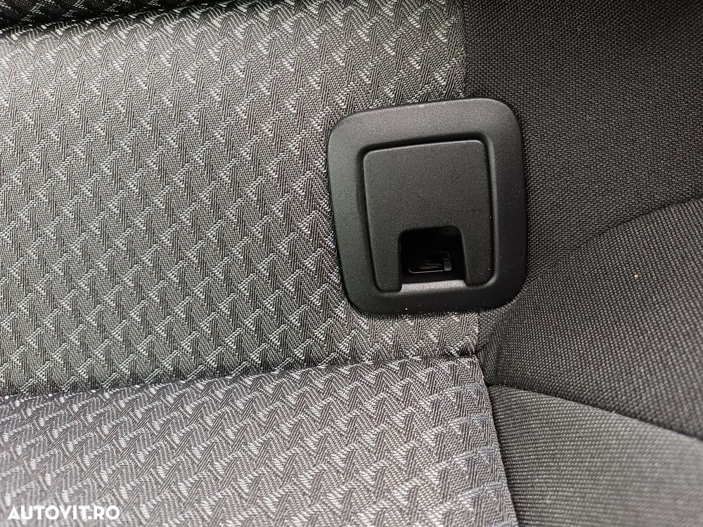 Volkswagen Passat 1.5 TSI ACT DSG Trendline - 22