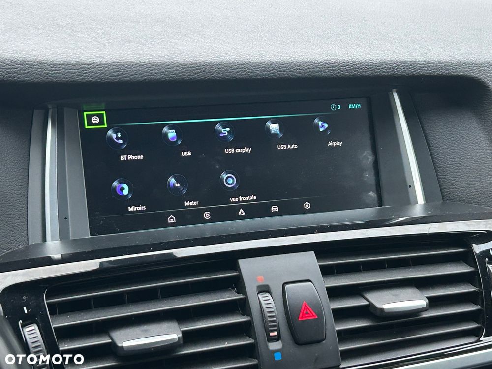 BMW X4 - 23