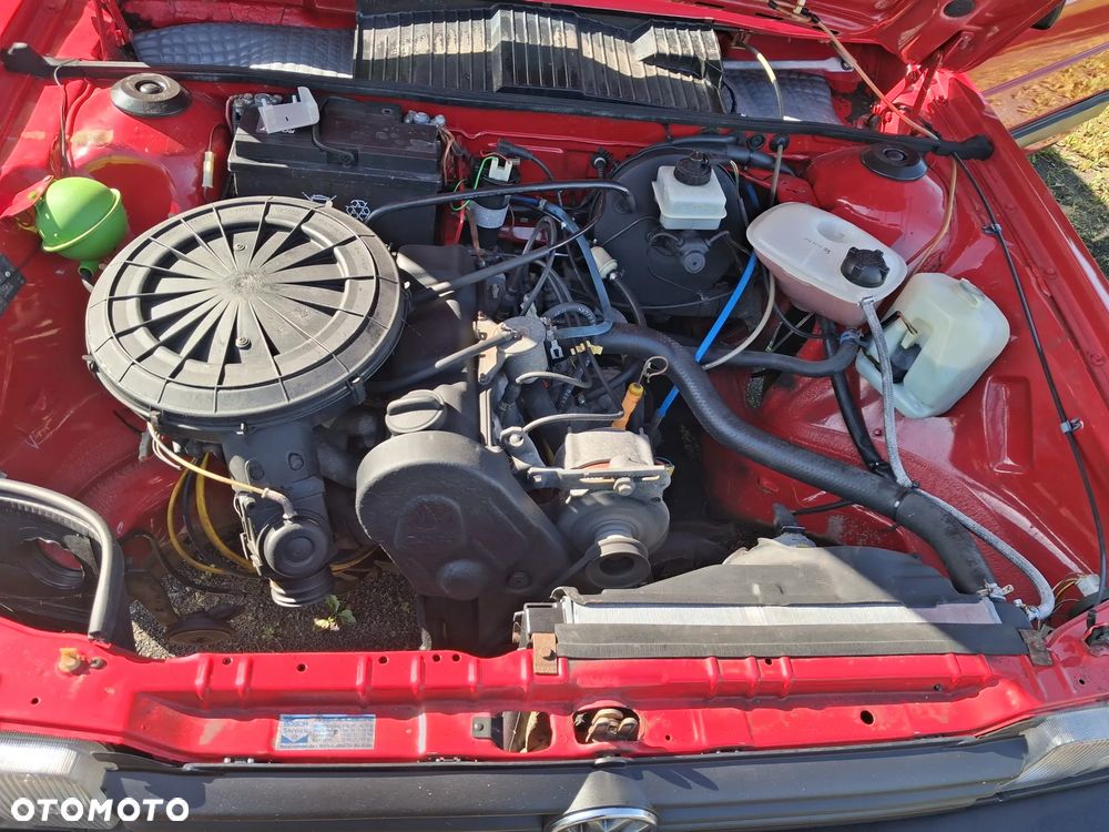 Volkswagen Passat - 3