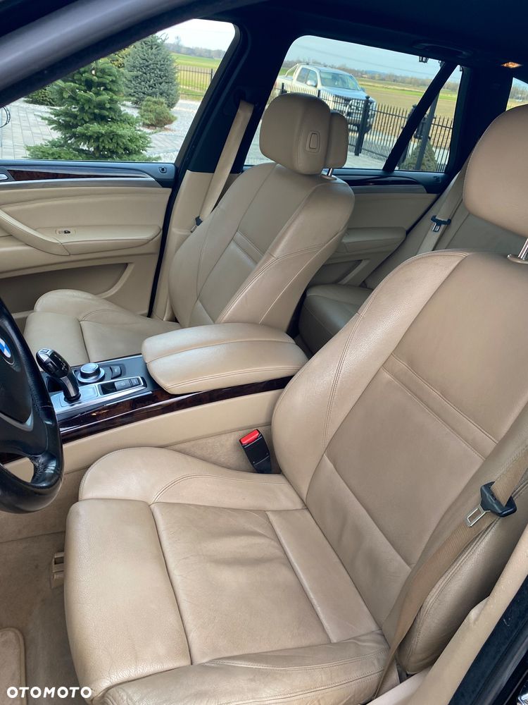 BMW X5 3.0d xDrive - 14