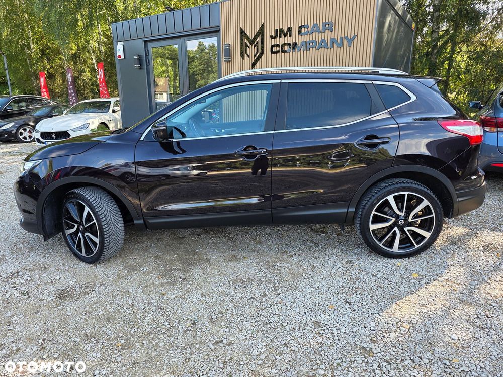 Nissan Qashqai - 26