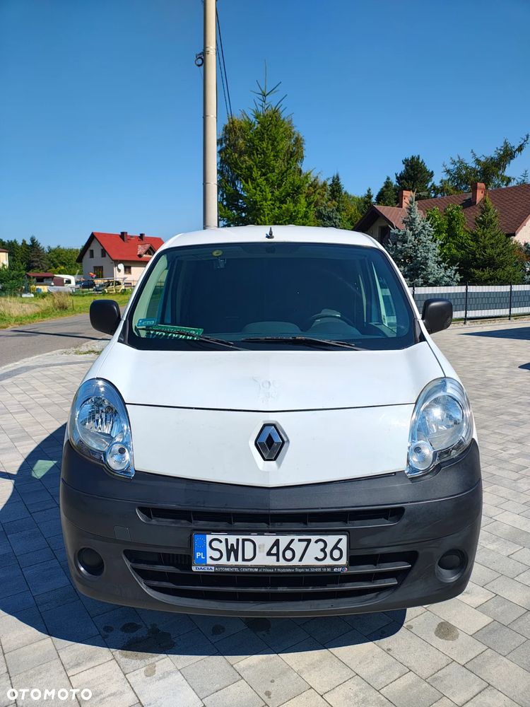 Renault Kangoo 1.5 dCi Oasis - 2