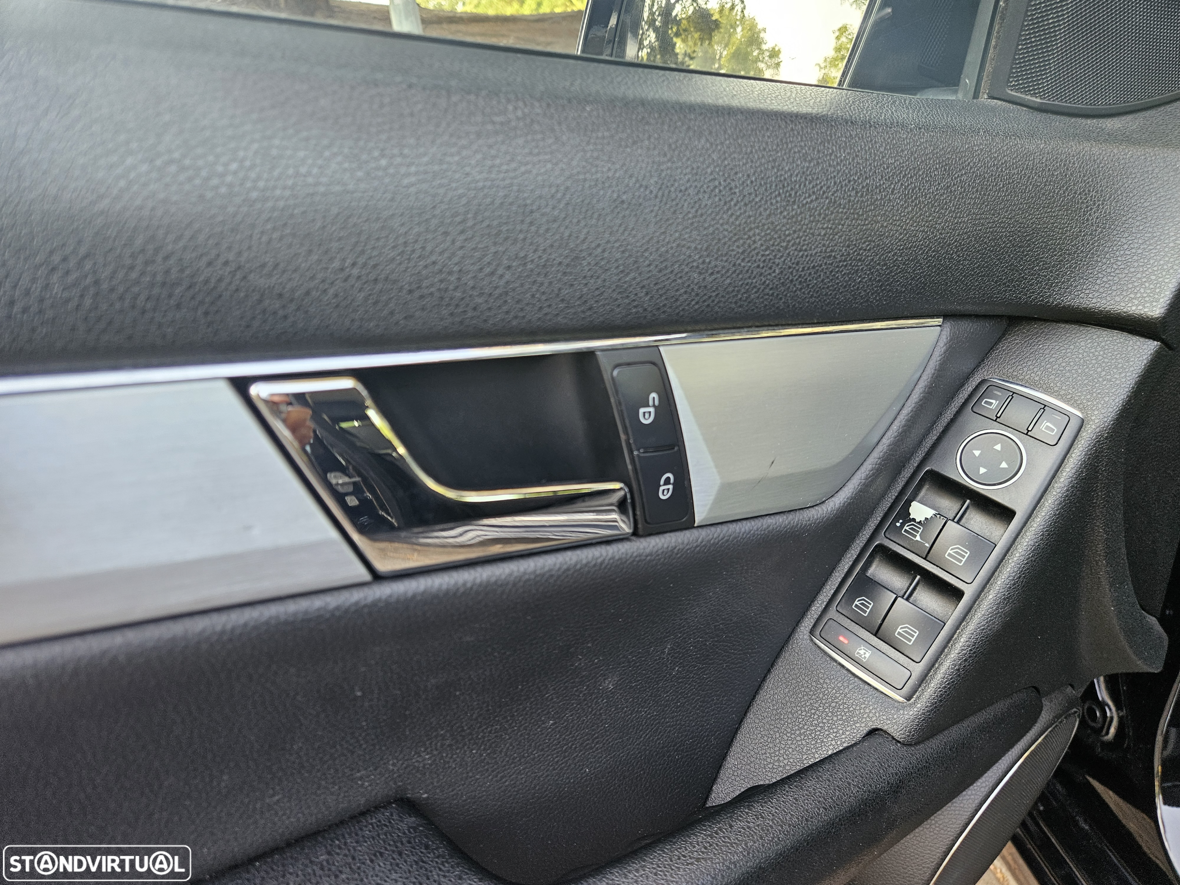 Mercedes-Benz C 250 - 18