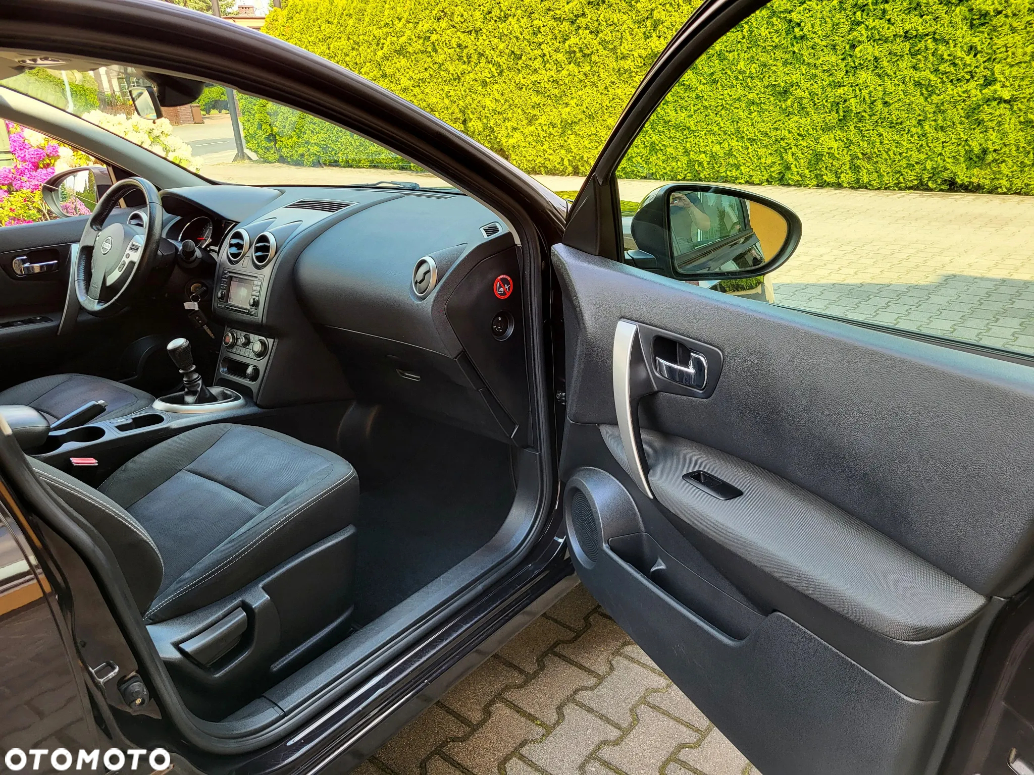Nissan Qashqai - 19