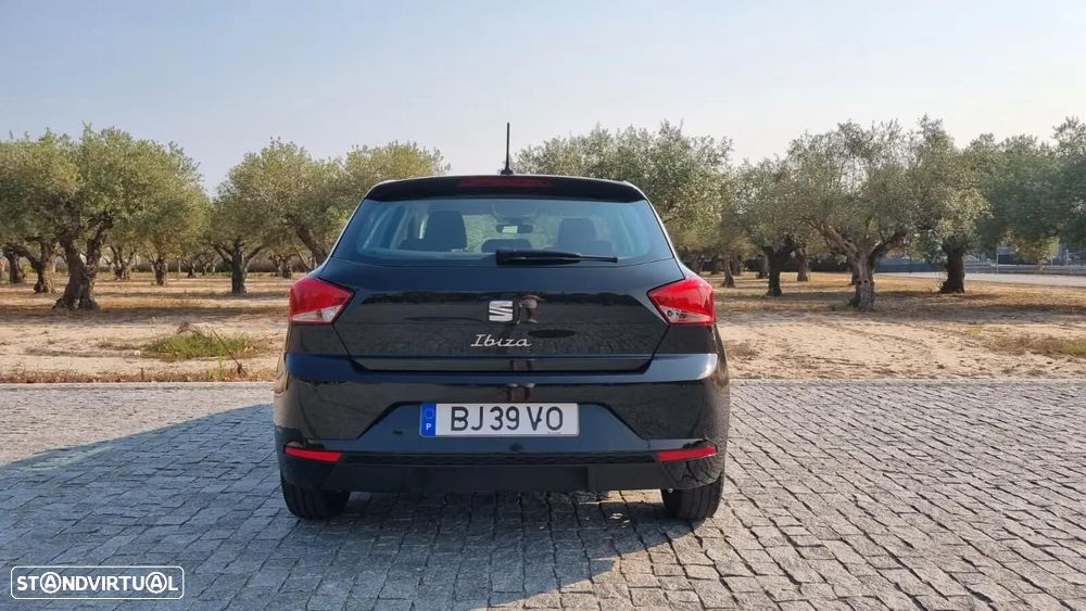 SEAT Ibiza - 7