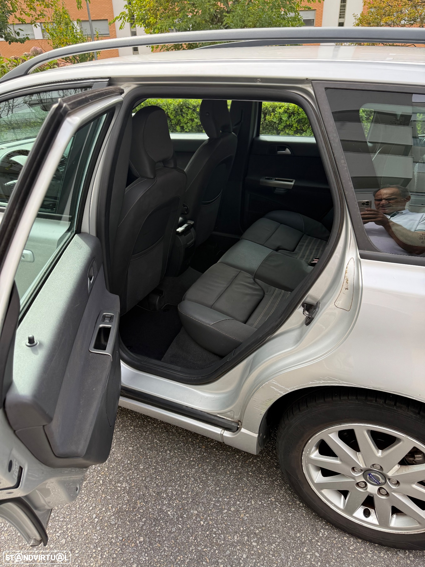 Volvo V50 1.6 D Drive - 10