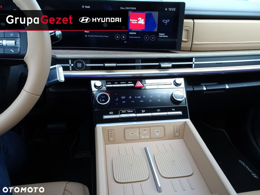 Hyundai Santa Fe - 9
