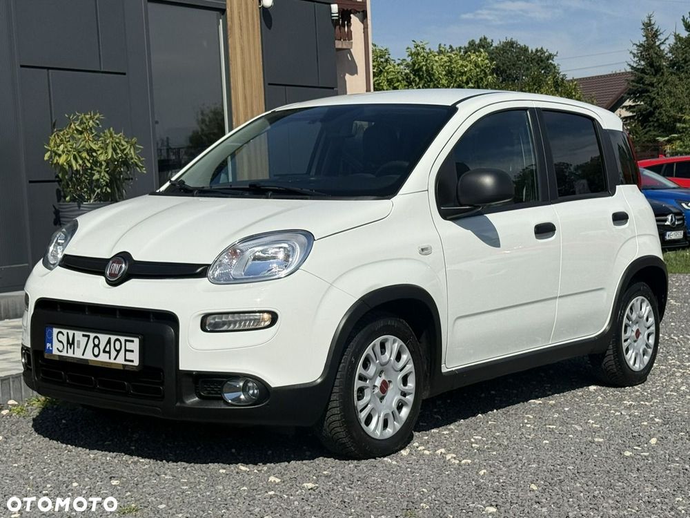 Fiat Panda - 6