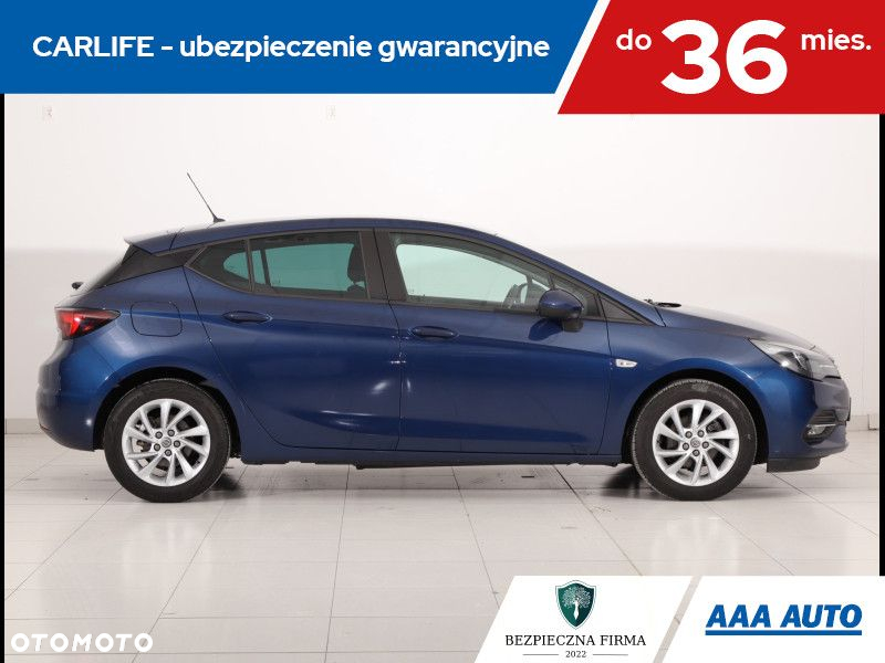 Opel Astra - 7