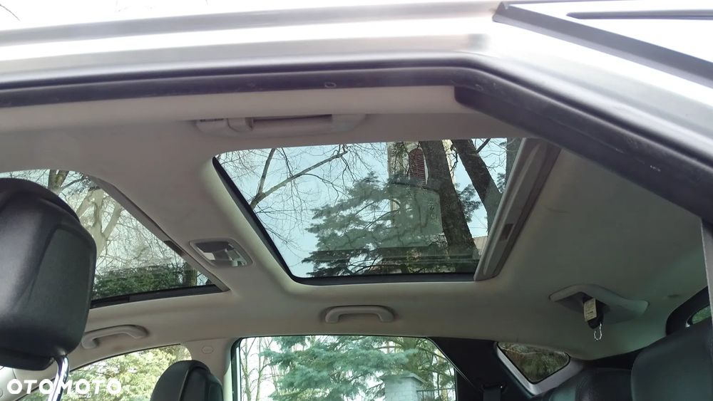 Hyundai ix35 1.7 CRDi 2WD blue Style - 23