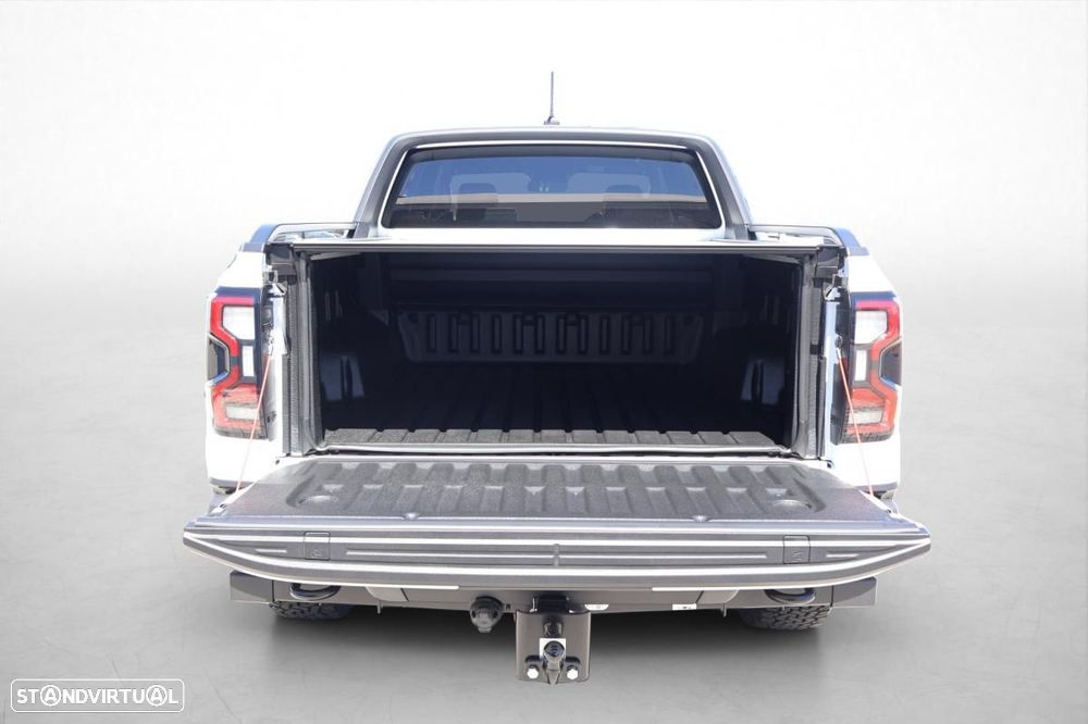 Ford Ranger 2.0 EcoBlue CD Raptor 4WD Aut. - 20