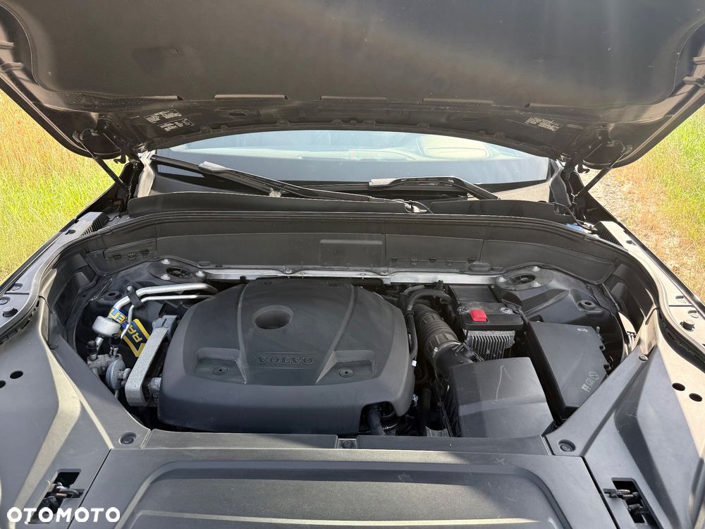 Volvo XC 90 T6 AWD Inscription 7os - 35