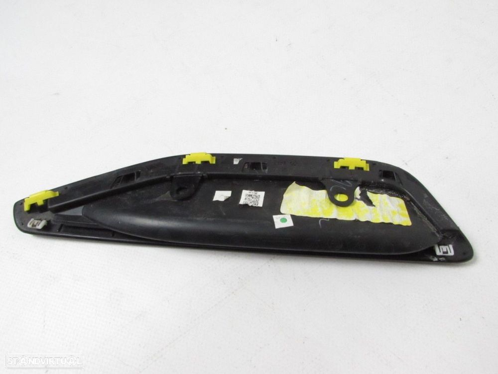 Conduta de ar do guarda-lamas Esquerdo/Frente Seminovo/ Original BMW X5 (G05) 51... - 2