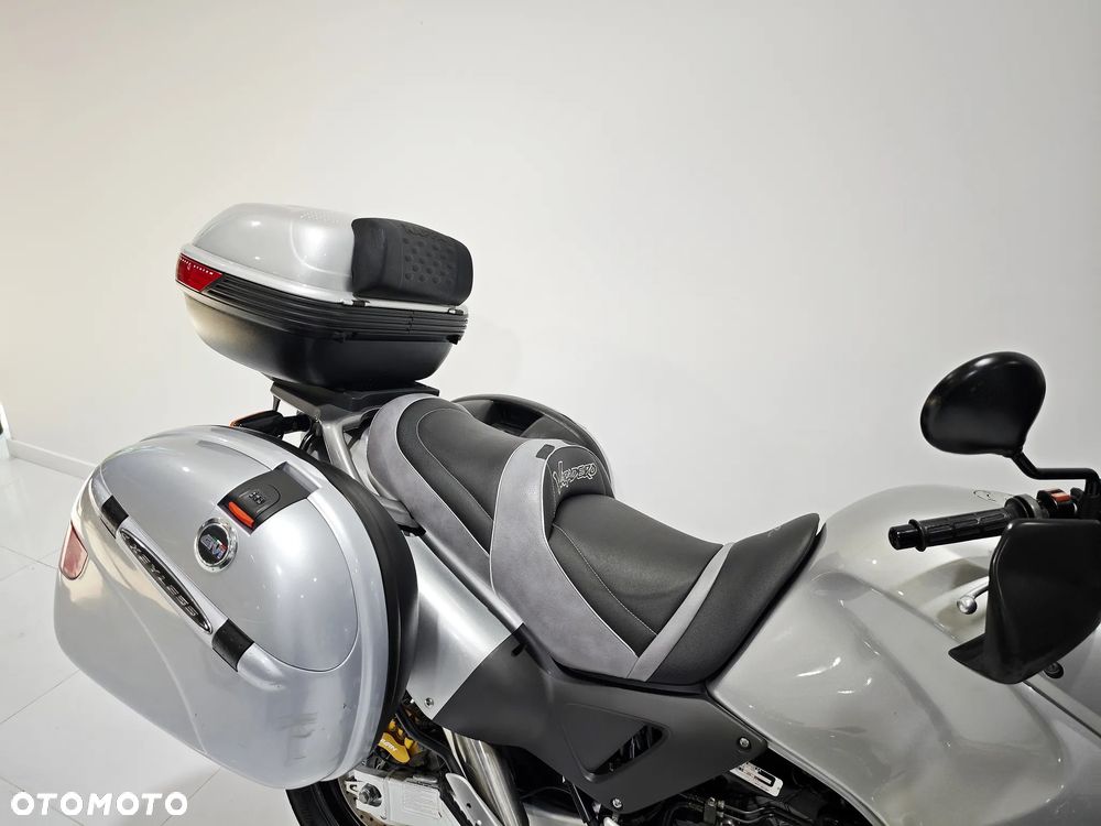 Honda Varadero - 10