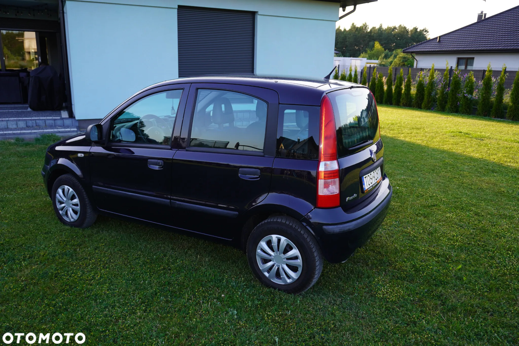 Fiat Panda 1.2 Active - 6
