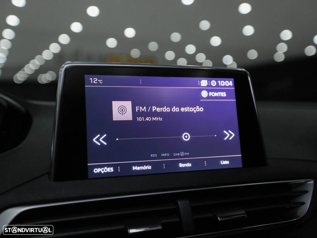 Peugeot 5008 - 21