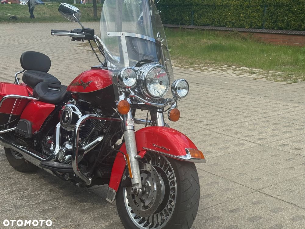 Harley-Davidson Touring Road King - 4
