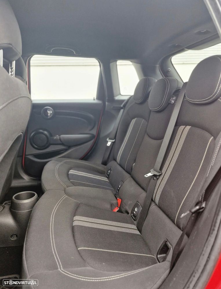 MINI 5 Portas One D - 7