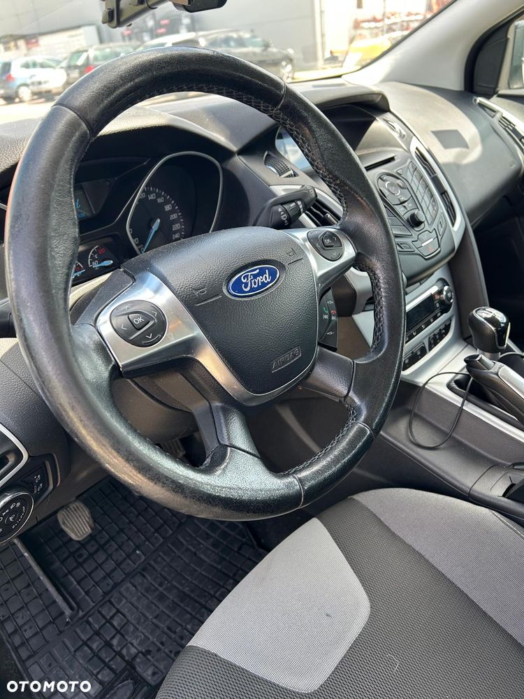 Ford Focus 1.0 EcoBoost Edition - 14