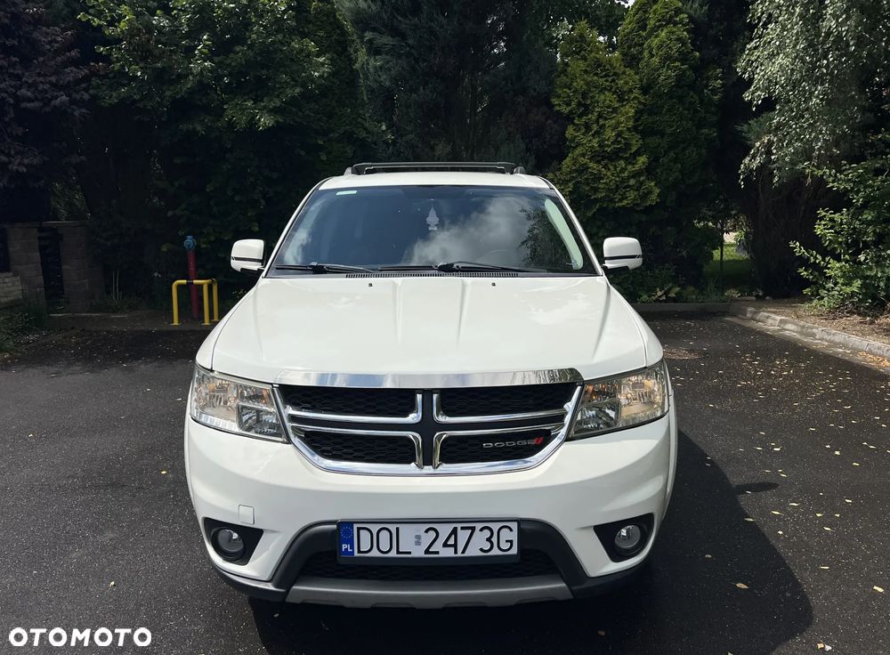 Dodge Journey - 2