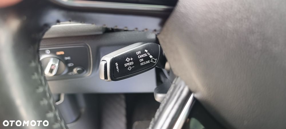Audi A6 Avant 2.0 TDI Ultra S tronic - 20