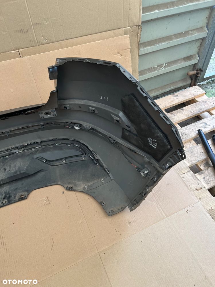 SKODA KODIAQ LIFT TYLNY ZDERZAK - 7