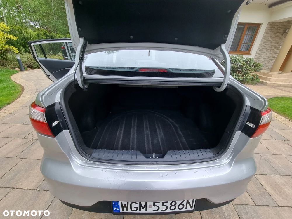 Kia Rio 1.2 GT-Line - 17