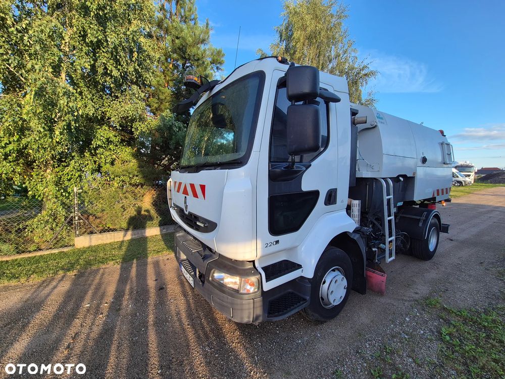 Renault Midlum - 5