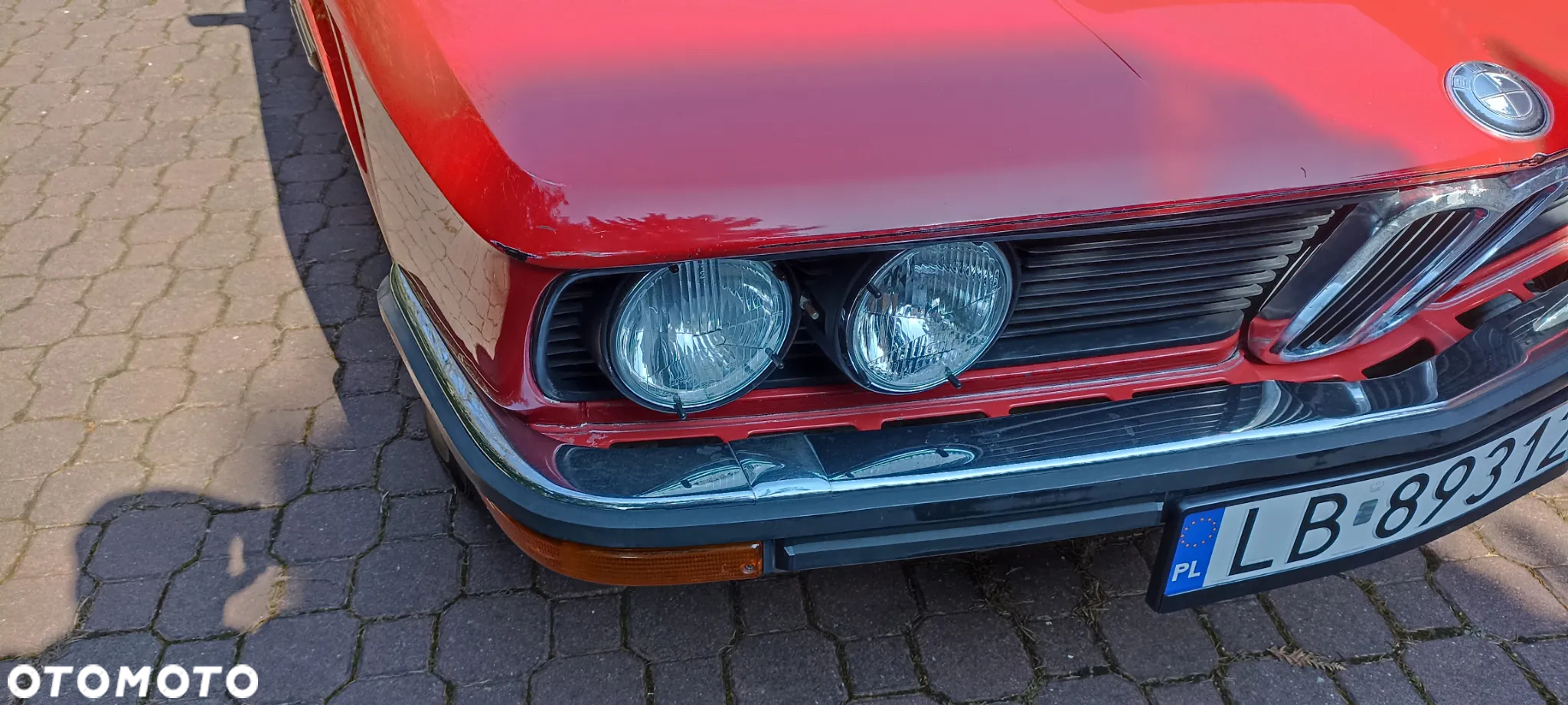 BMW Seria 5 518 - 12
