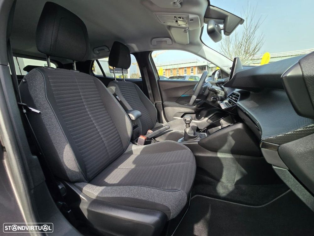 Peugeot 2008 PureTech 100 Style - 16