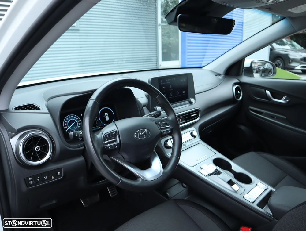 Hyundai Kauai Select - 30