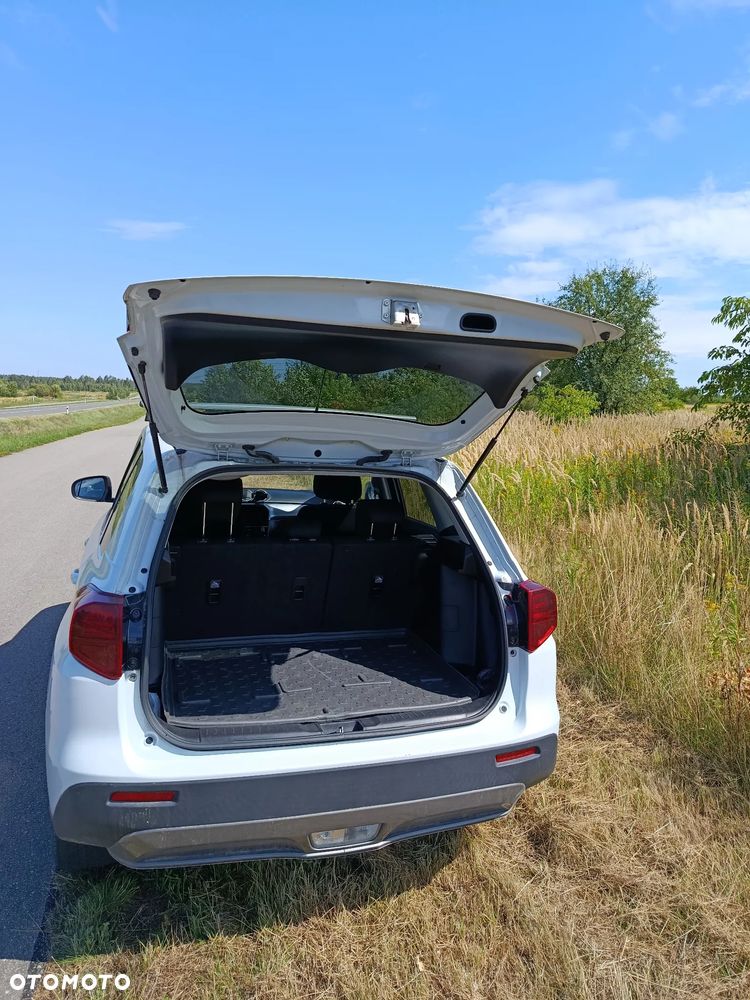 Suzuki Vitara - 2