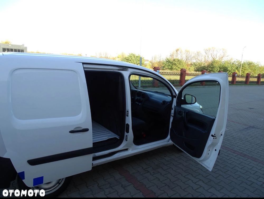 Mercedes-Benz Citan - 23