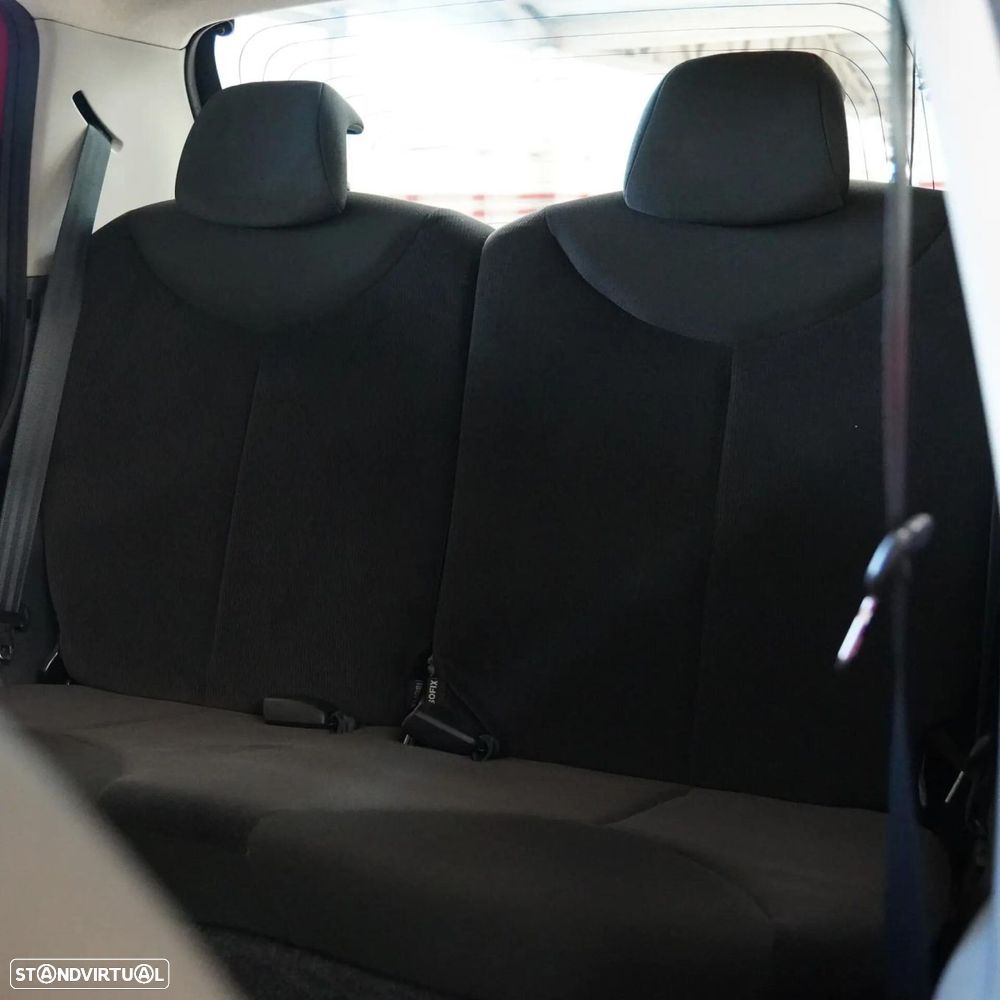 Citroën C1 1.0 SX Sensodrive - 14