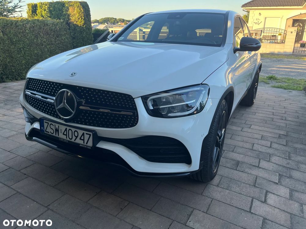 Mercedes-Benz GLC 200 - 2