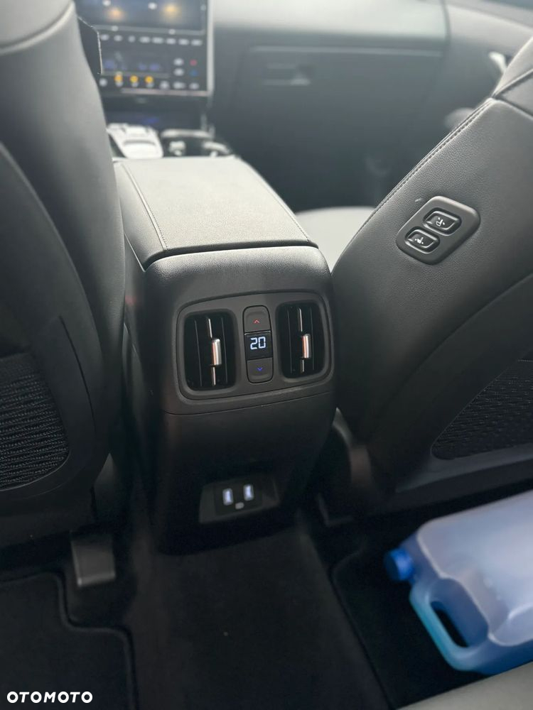 Hyundai Tucson - 16