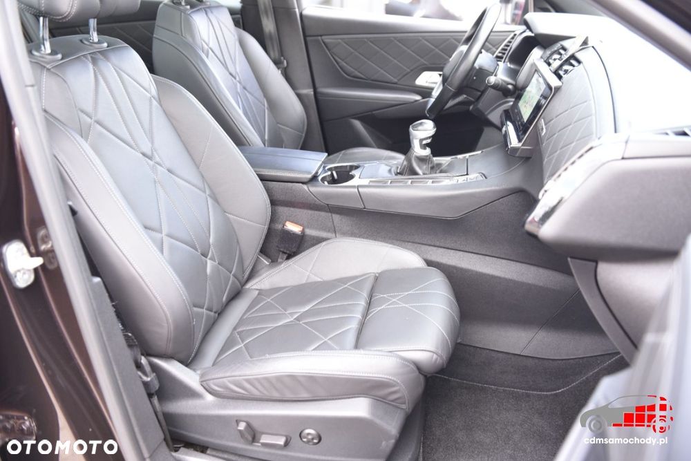 DS Automobiles DS 7 Crossback - 20