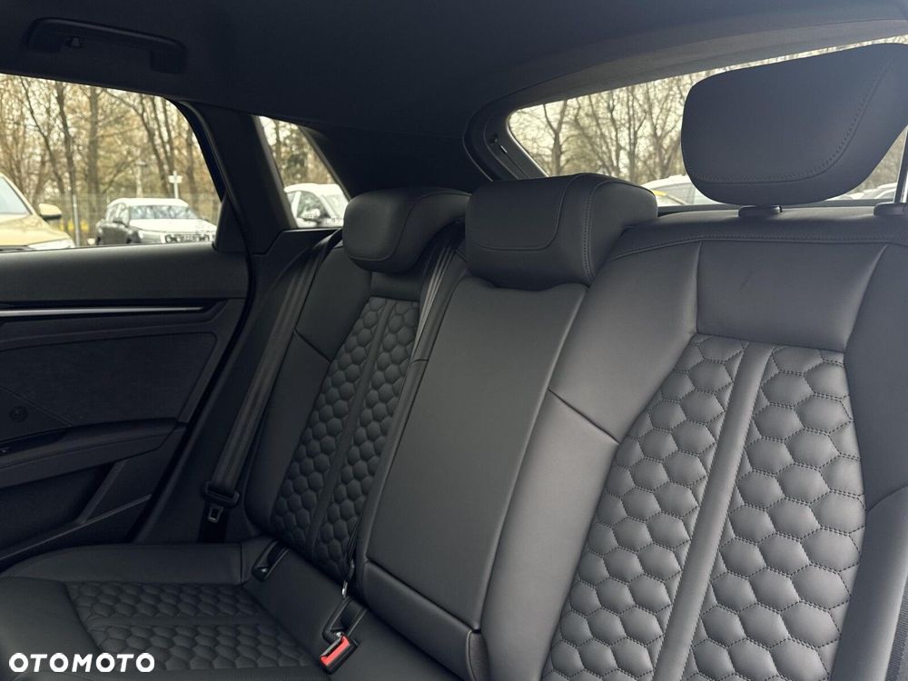 Audi RS3 Sportback - 16