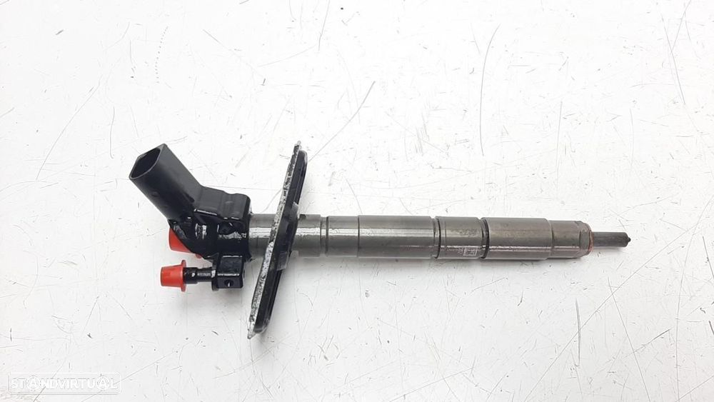 INJETOR AUDI Q7 4L REF. 0445115078 - 1