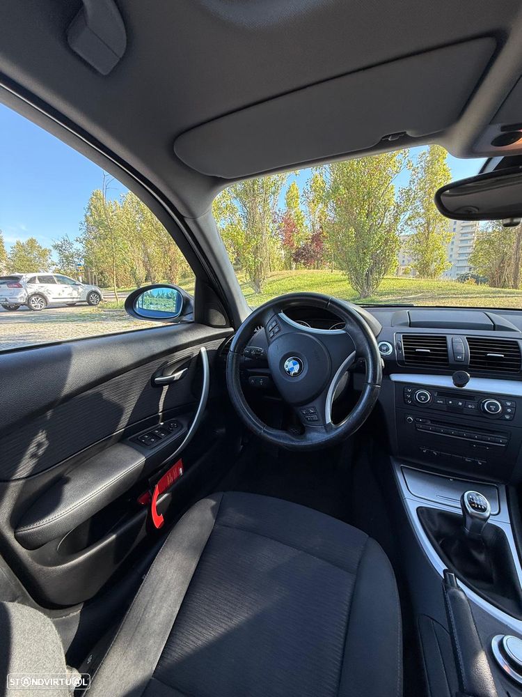 BMW 120 - 14