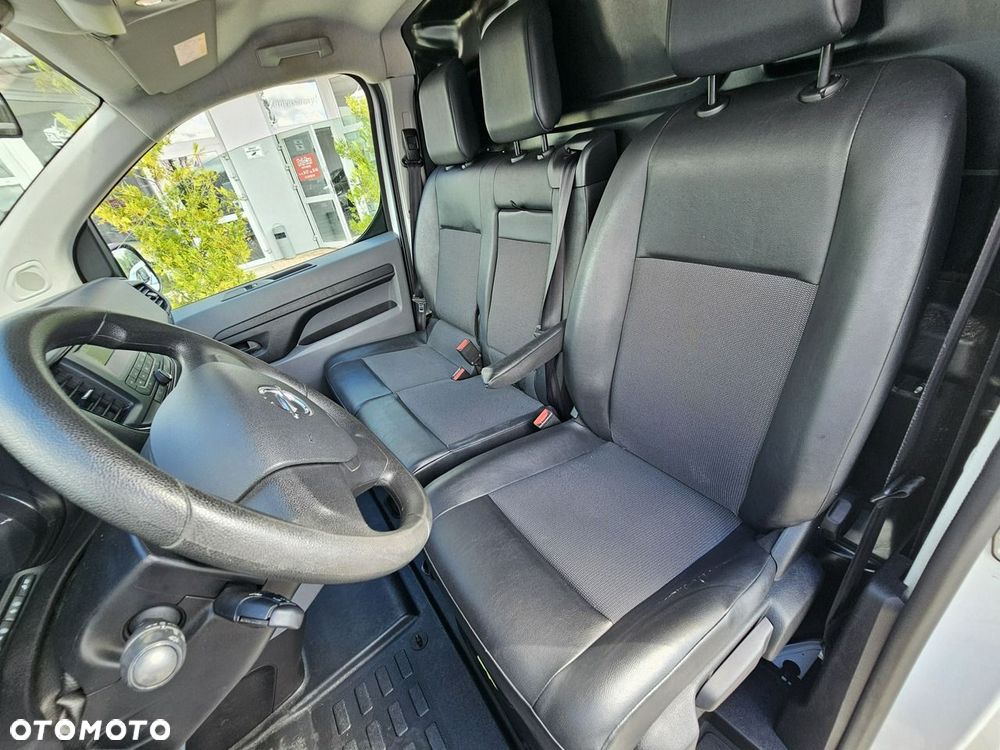 Opel Vivaro - 13