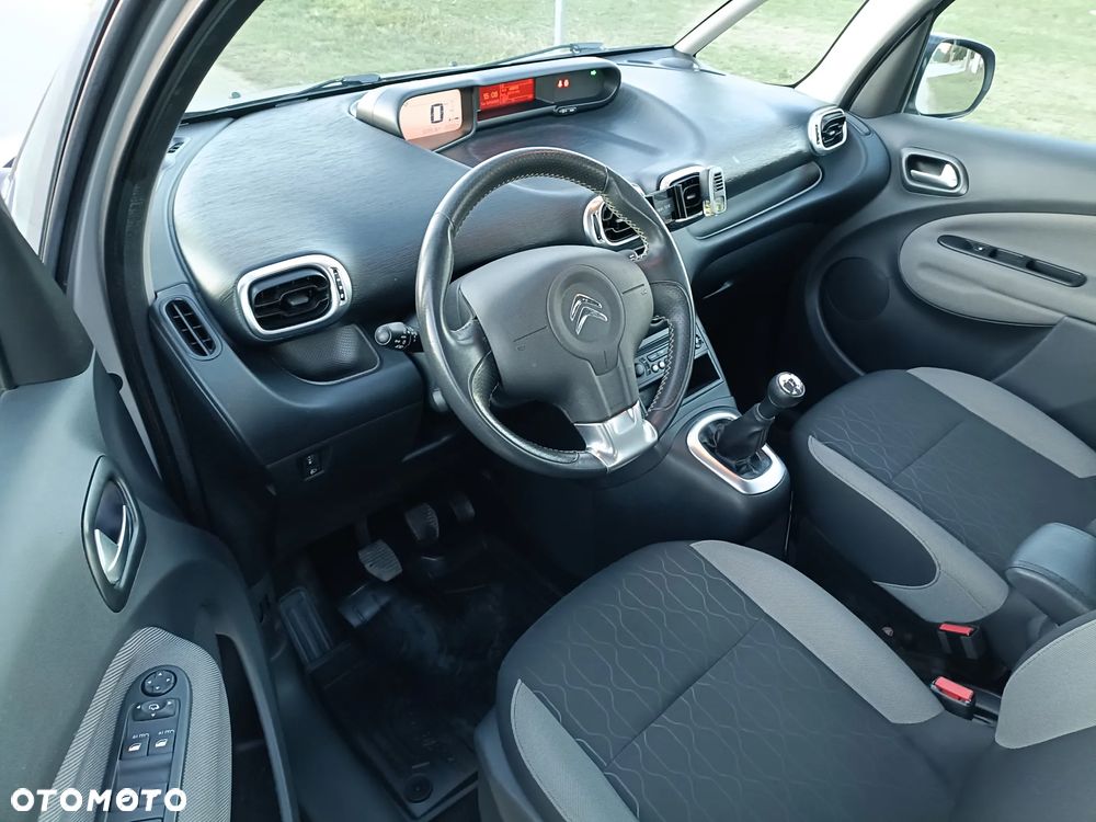 Citroën C3 Picasso BlueHDi 100 Selection - 12