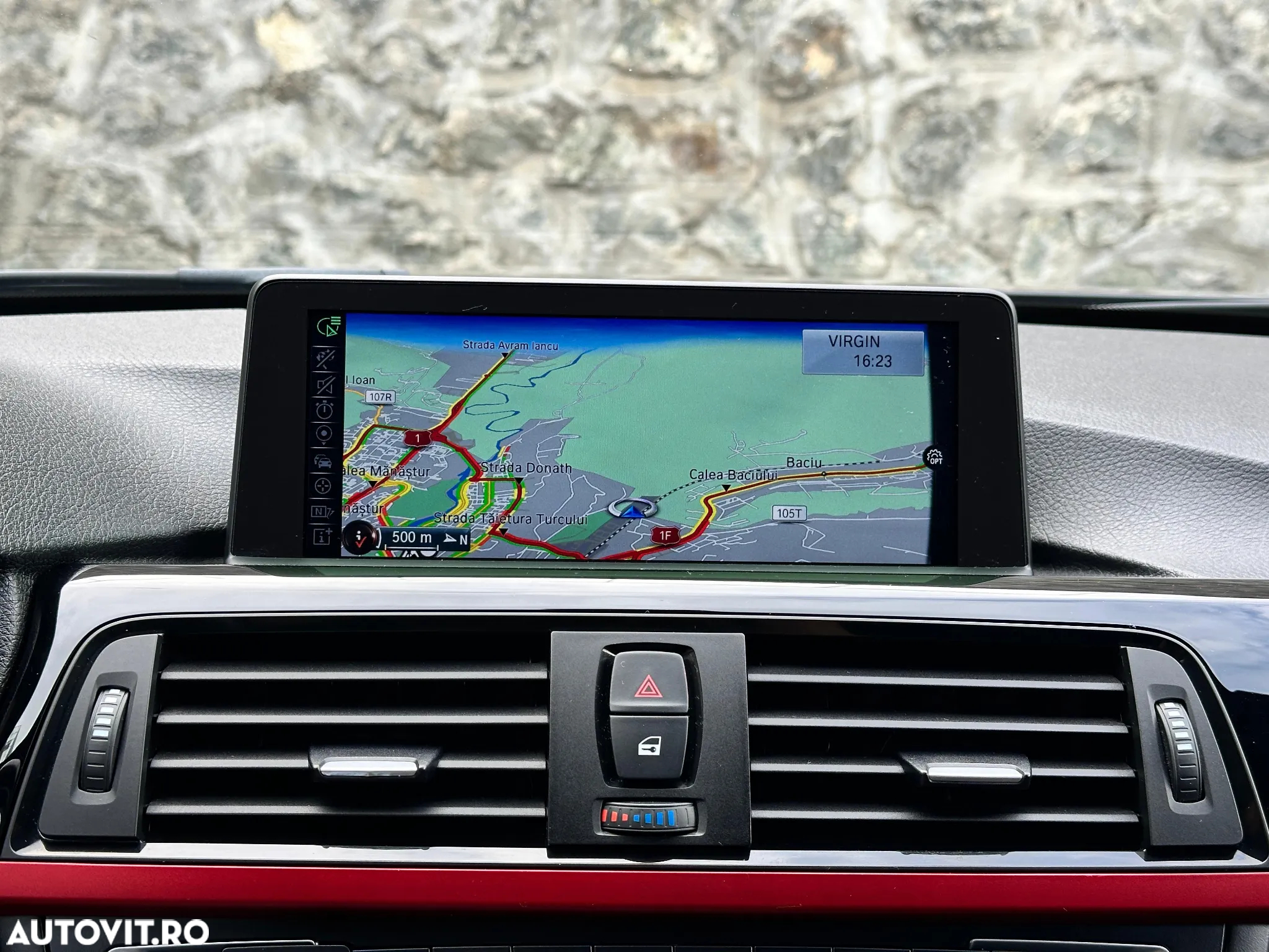 BMW Seria 3 320i Aut. Sport Line - 18