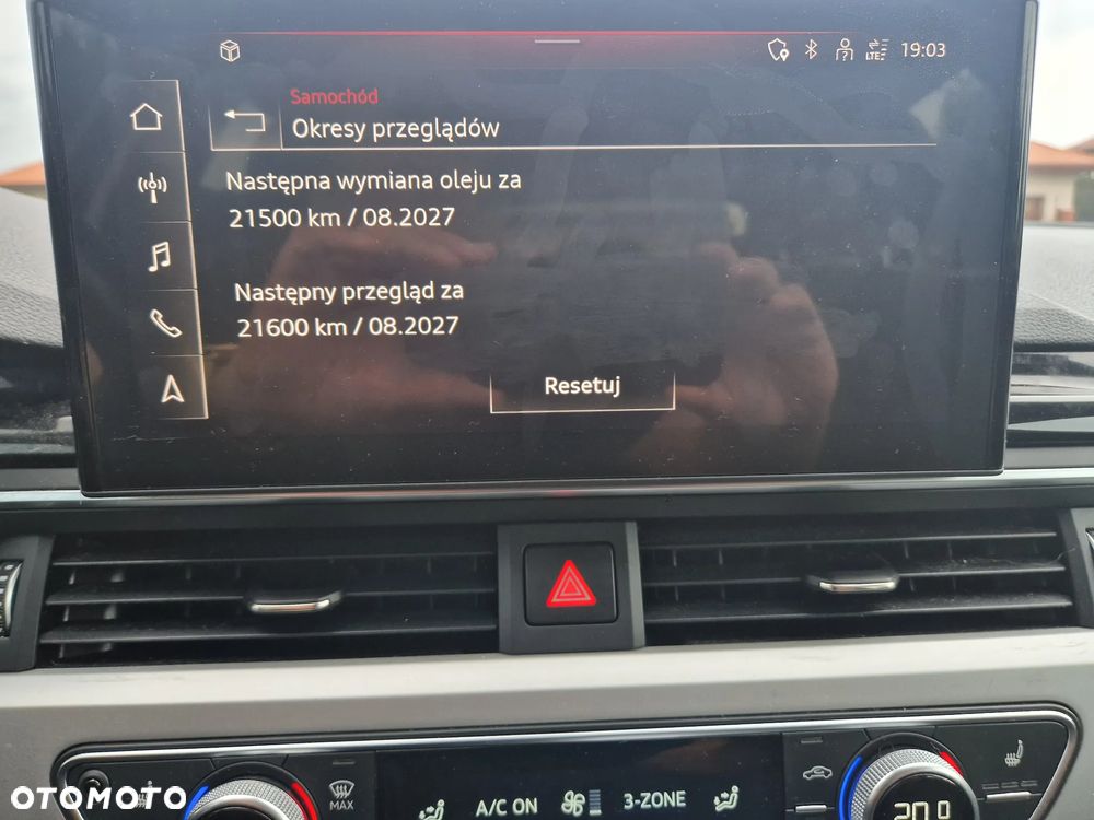 Audi A4 Avant 35 TFSI S tronic advanced - 31