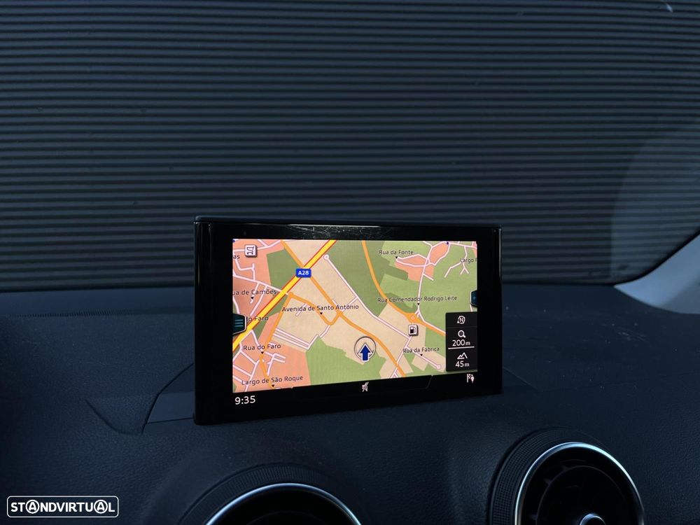 Audi Q2 1.6 TDI S tronic - 11