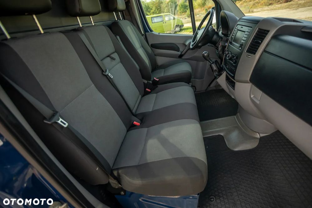 Volkswagen Crafter - 18