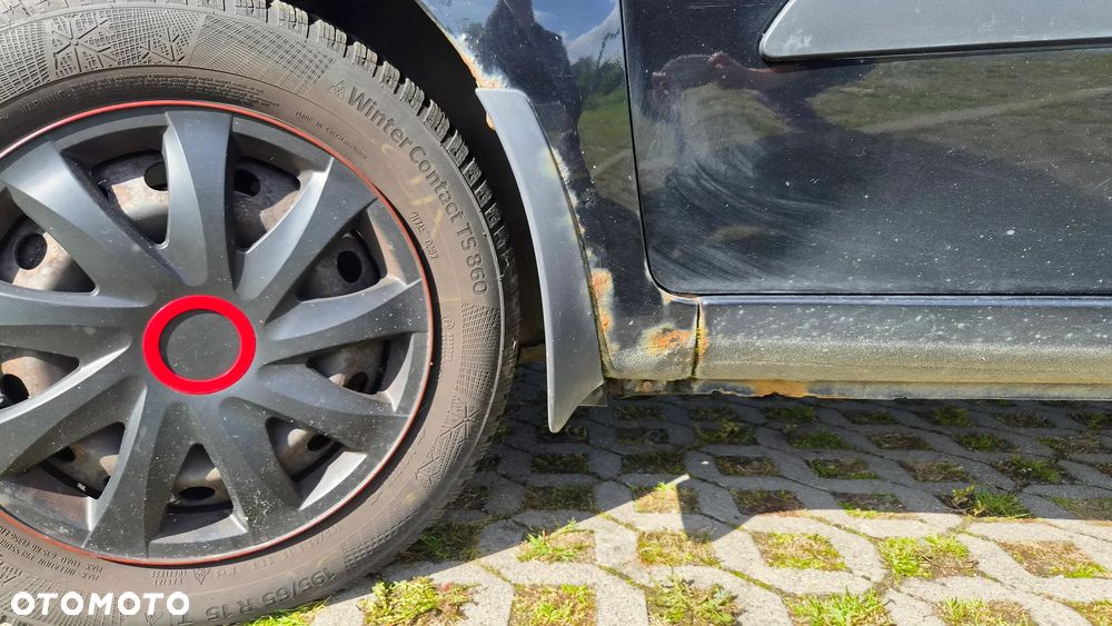 Kia Soul 1.6 CRDI XL - 14