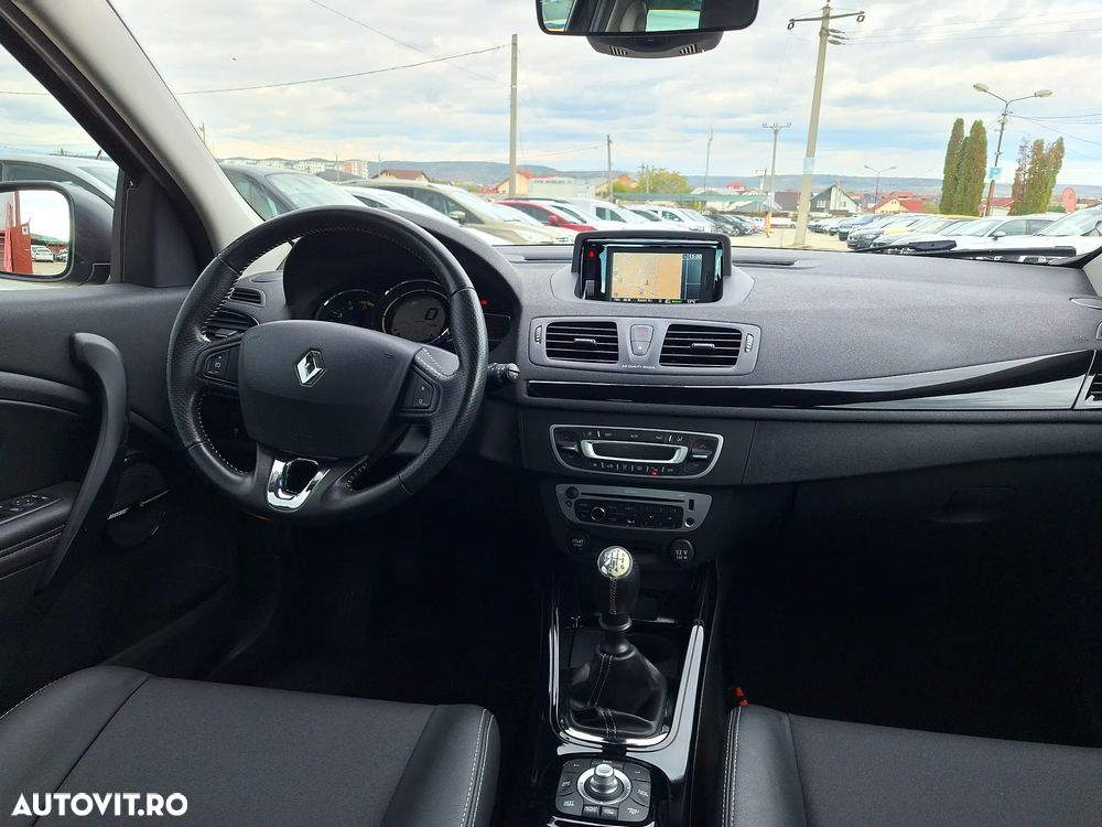 Renault Megane - 5