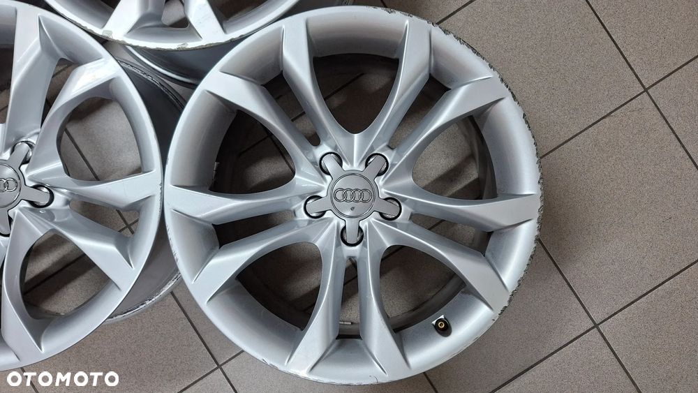 Felgi Aluminiowe 18 Audi A5 8T 5x112 ET 29 - 5
